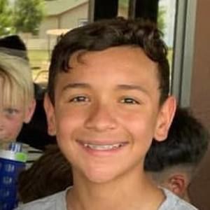 Meet your Posher, Malachi